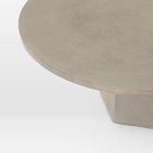 Outdoor Prism Coffee Table