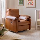 Parry Manual &amp; Power Recliner