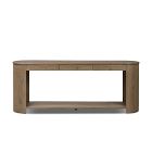 Thalassa Console Table (79")