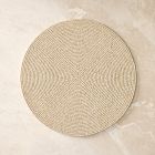 Wood Beaded Linens Placemats