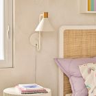 Hadley Sconce (14")