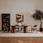 Hilda Oval Dining Table (96")