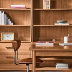Modular - Mid-Century Peninsula Office Collection
