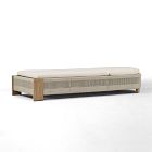 Porto Outdoor Chaise Lounge