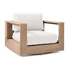 Telluride Outdoor Swivel Chair Cushion Covers