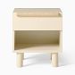 Video 1 for Doone Nightstand (18")