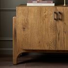 Izar Media Console (78")