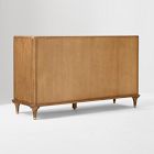 Kids Sprig 6-Drawer Dresser (58")