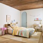 Sunny Sky Quilt &amp; Shams