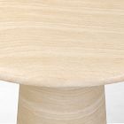 Xiomara Concrete Bistro Table (36")