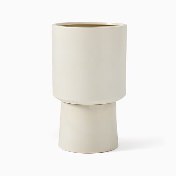 Medium Floor - 12"D x 19"H