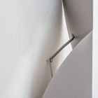 Circle &amp; Line Tip-Top Wall Hanging