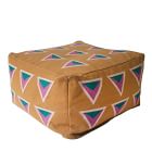 Leah Singh Maya Pouf