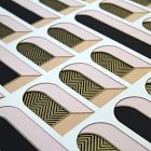 Molly M Framed Wall Art - Viaduct Neutral