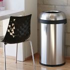 simplehuman Bullet Open Can