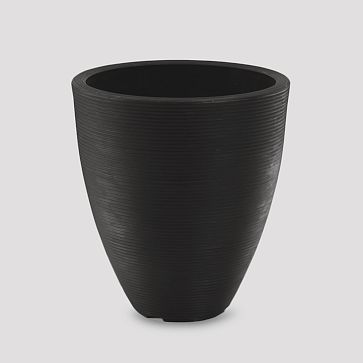 Tall - 16"D x 18"H