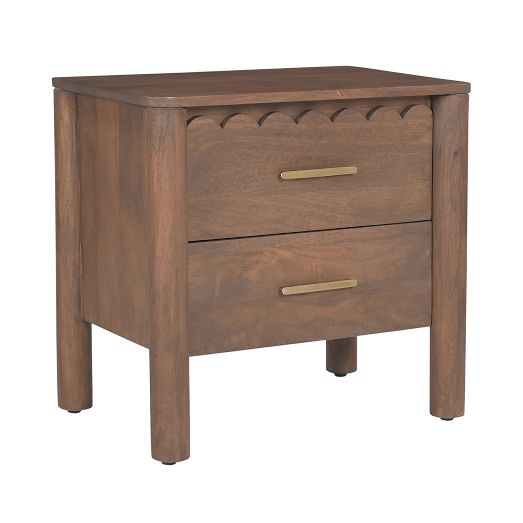 Barclay Nightstand (23") by West Elm