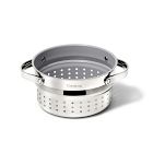 Caraway 3 Qt. Sauce Pan Steamer