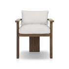 Monet Outdoor Dining Armchair