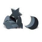 Smol Space Foam Pit &amp; Foam Set