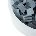 Smol Space Foam Pit &amp; Foam Set