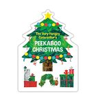 The Very Hungry Caterpillar's Peekaboo Christmas