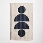 Vacilando Studios Wall Quilt - Motherwell