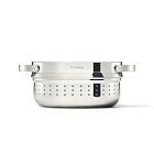 Caraway 6.5 Qt. Dutch Oven Steamer