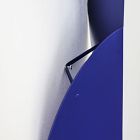 Circle &amp; Line Two Fold Wall Hanging