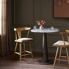 Janus Bar and Counter Stool