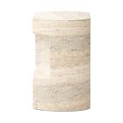 Neci Side Table (16")