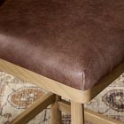 Pollux Swivel Bar &amp; Counter Stools