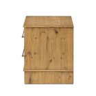 Qamar Nightstand (28")