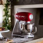 Smeg 5-Qt. Stand Mixer