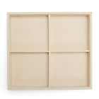 Vault Half Jewelry Storage