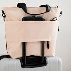 West Elm Classic Travel Tote - Medium