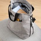 West Elm Classic Travel Tote - Medium