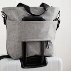 West Elm Classic Travel Tote - Medium