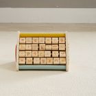 Wonder &amp; Wise Activity Triangle