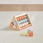 Wonder &amp; Wise Playful Triangle