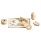 Wonder &amp; Wise Table It Play Breakfast