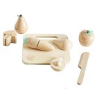 Wonder &amp; Wise Table It Play Veggies