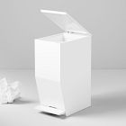 Yamazaki Step Trash Can