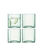 Canopy Recycled Drinking Glass Sets