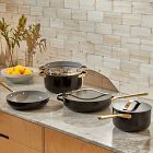 Caraway 6.5 Qt. Dutch Oven Steamer