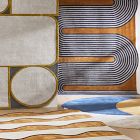 Geocentric Rug