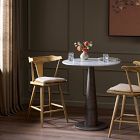 Janus Bar and Counter Stool