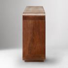 Karin Waterfall Console Table (58")