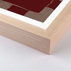 Palm Paradise Wall Art by Shatha Al Dafai