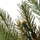 Pre-Lit Faux Nordic Spruce Tree - 3'